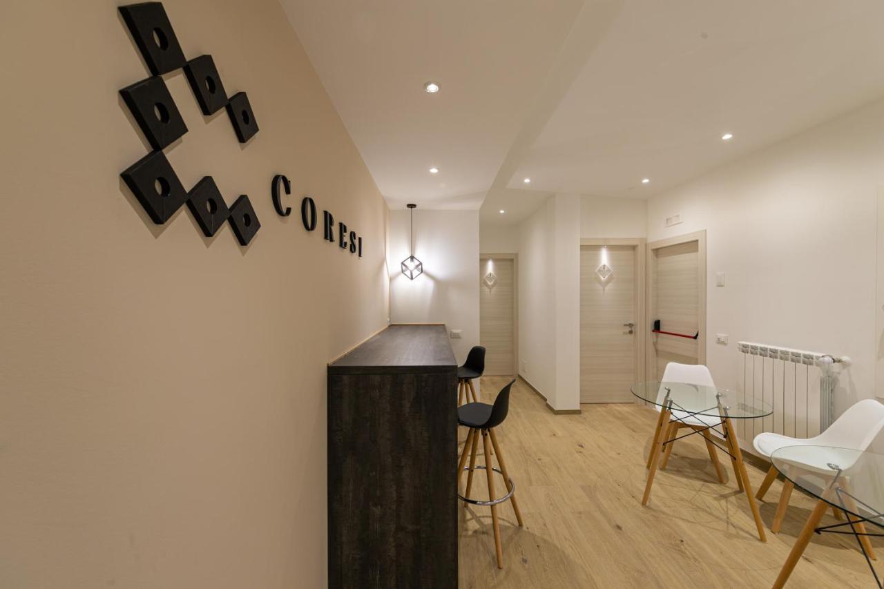Coresi Rooms تْشيفالو المظهر الخارجي الصورة