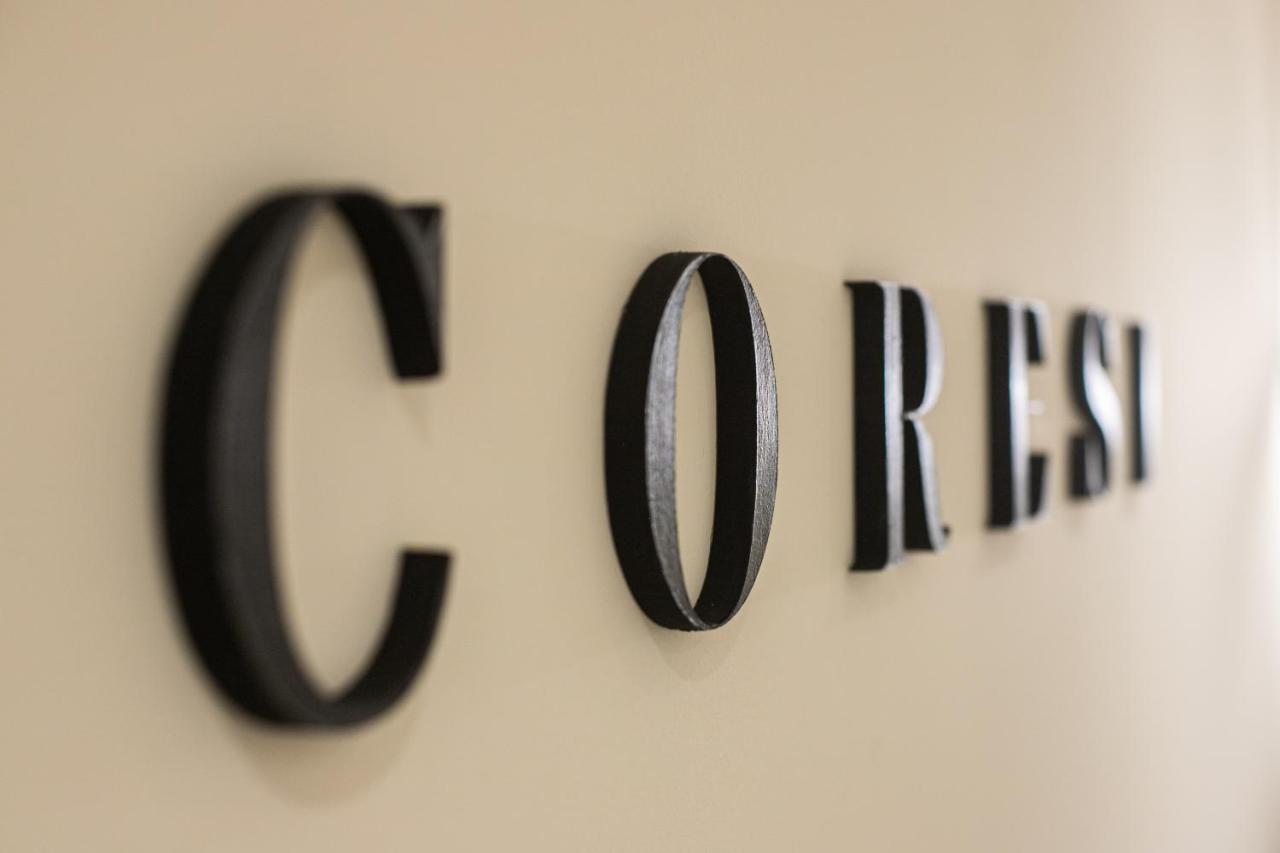 Coresi Rooms تْشيفالو المظهر الخارجي الصورة