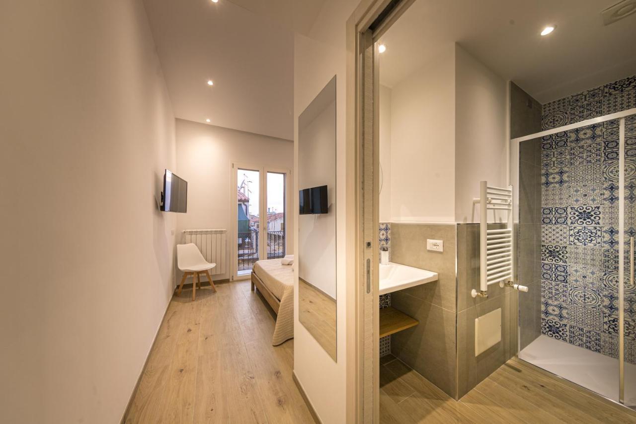 Coresi Rooms تْشيفالو المظهر الخارجي الصورة