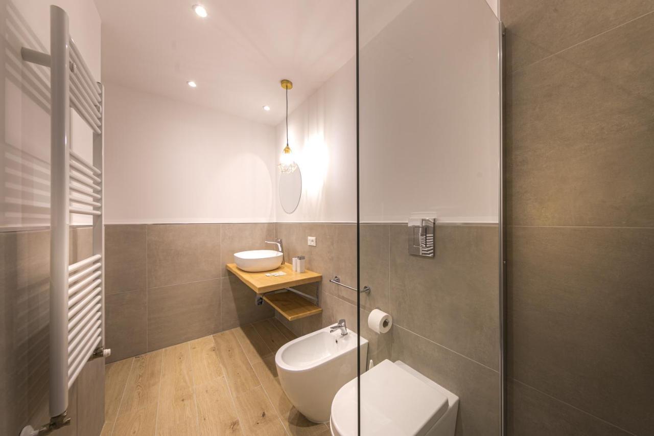 Coresi Rooms تْشيفالو المظهر الخارجي الصورة