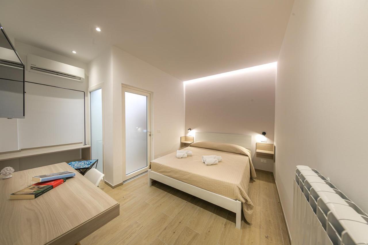 Coresi Rooms تْشيفالو المظهر الخارجي الصورة