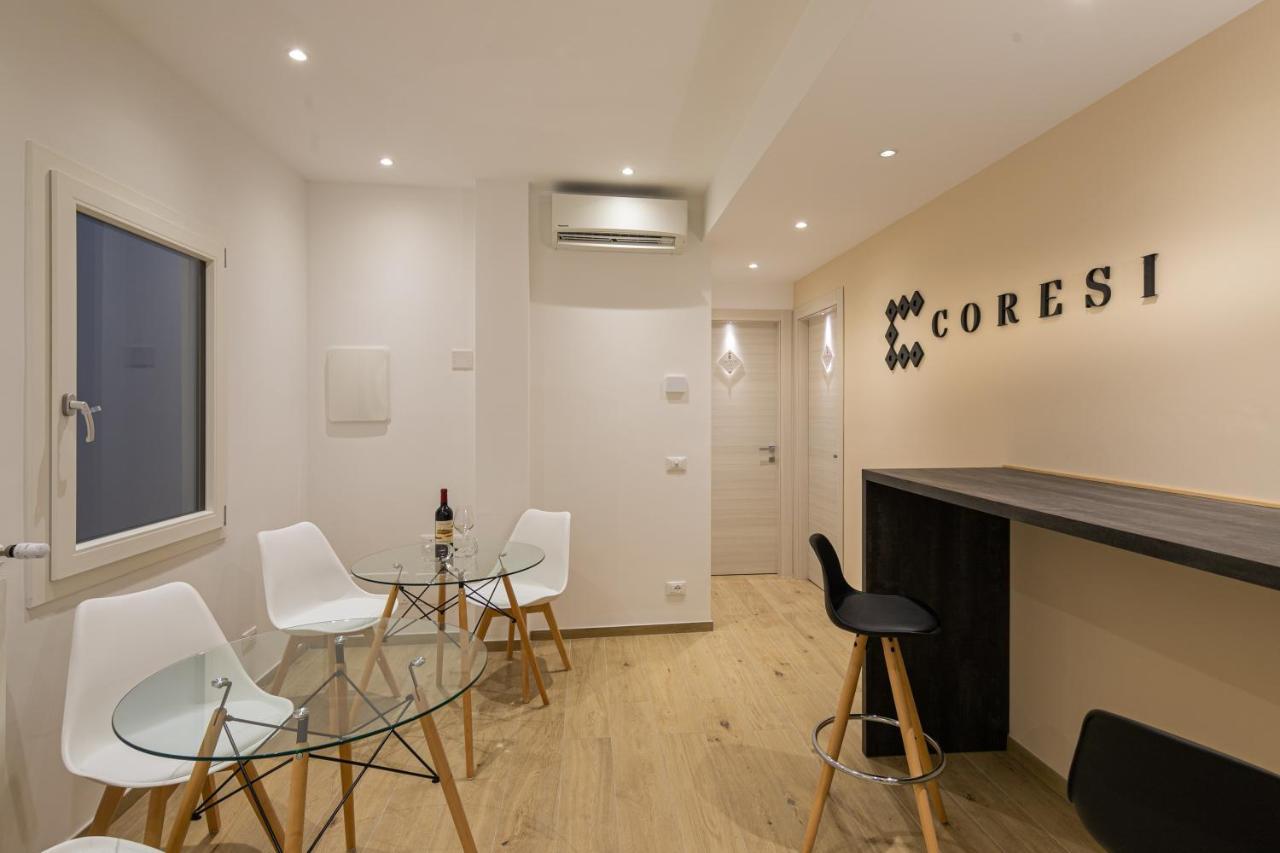 Coresi Rooms تْشيفالو المظهر الخارجي الصورة