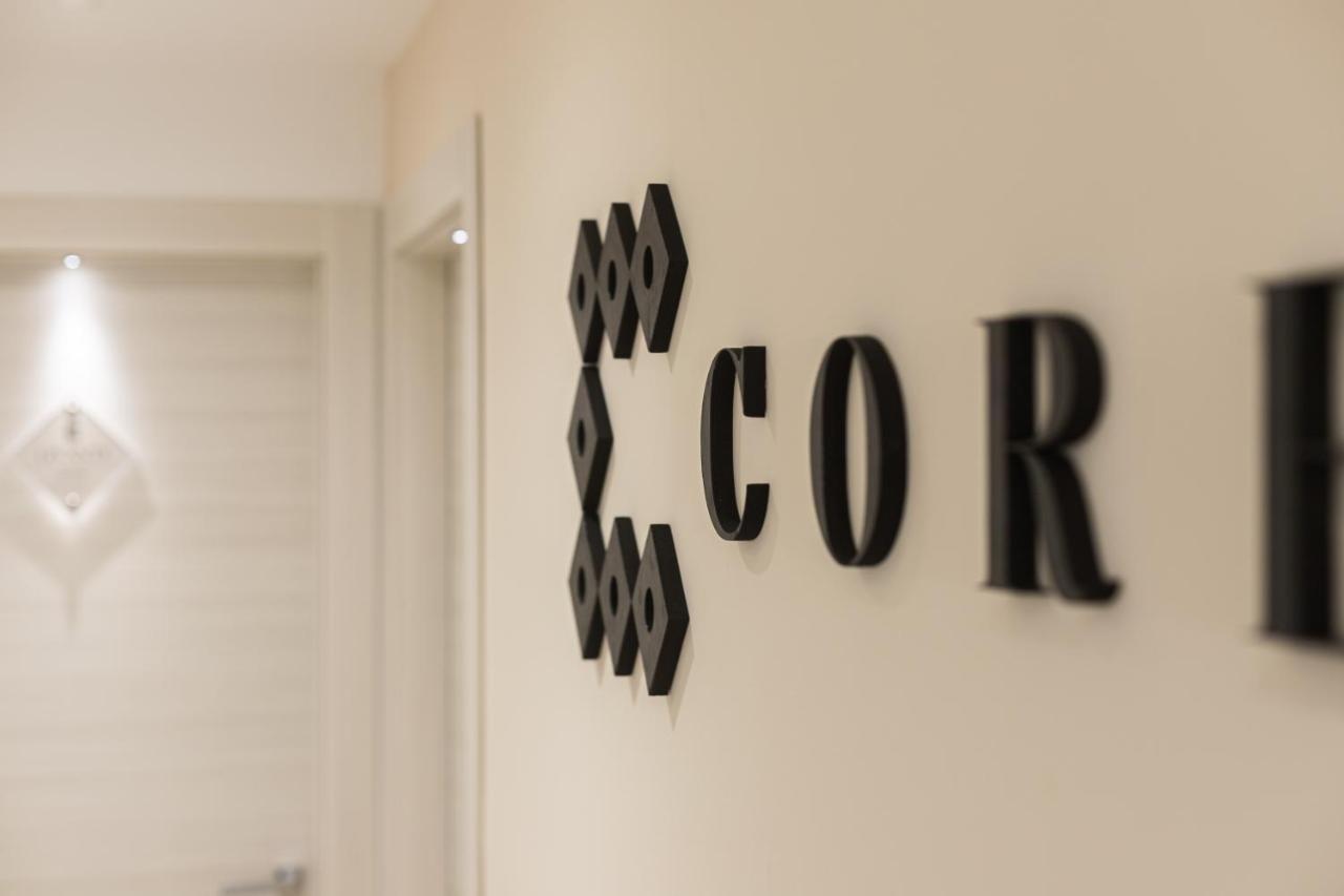 Coresi Rooms تْشيفالو المظهر الخارجي الصورة