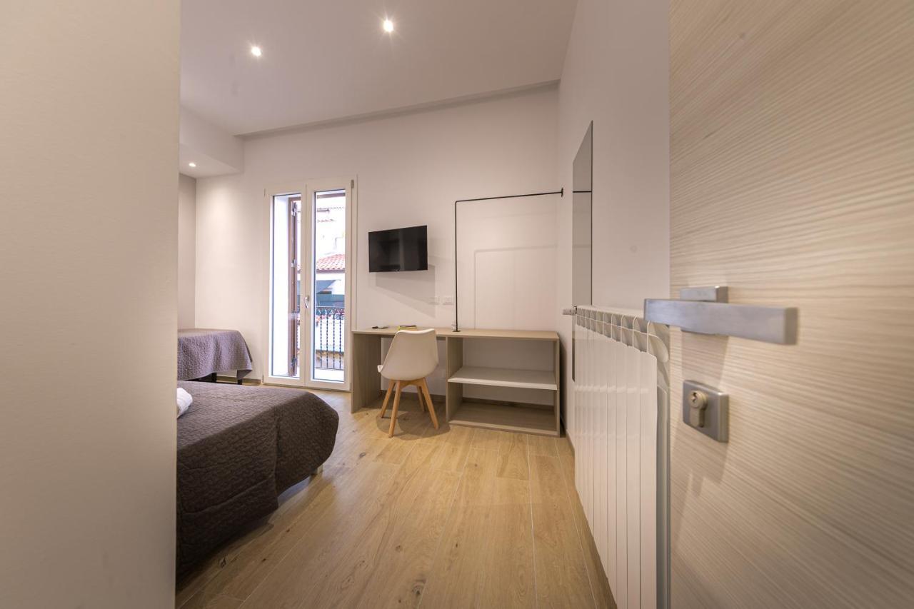 Coresi Rooms تْشيفالو المظهر الخارجي الصورة