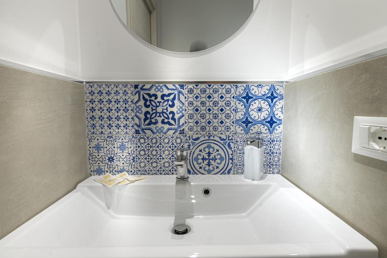 Coresi Rooms تْشيفالو المظهر الخارجي الصورة