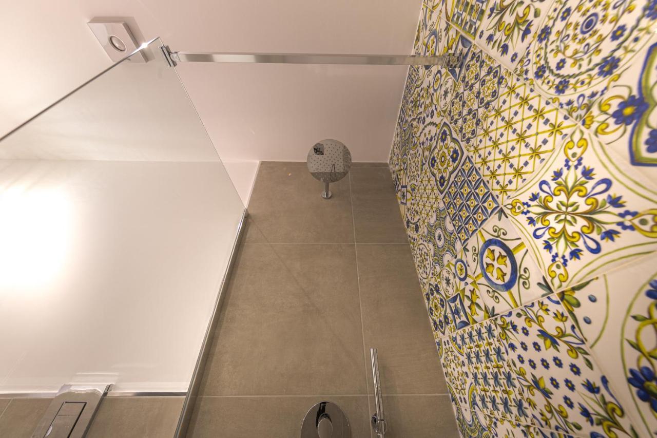 Coresi Rooms تْشيفالو المظهر الخارجي الصورة