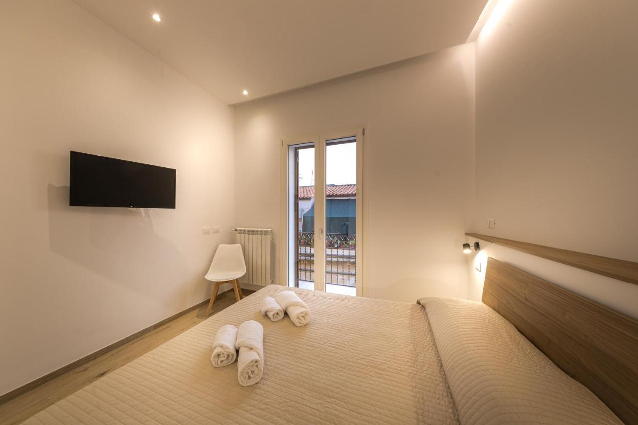 Coresi Rooms تْشيفالو المظهر الخارجي الصورة