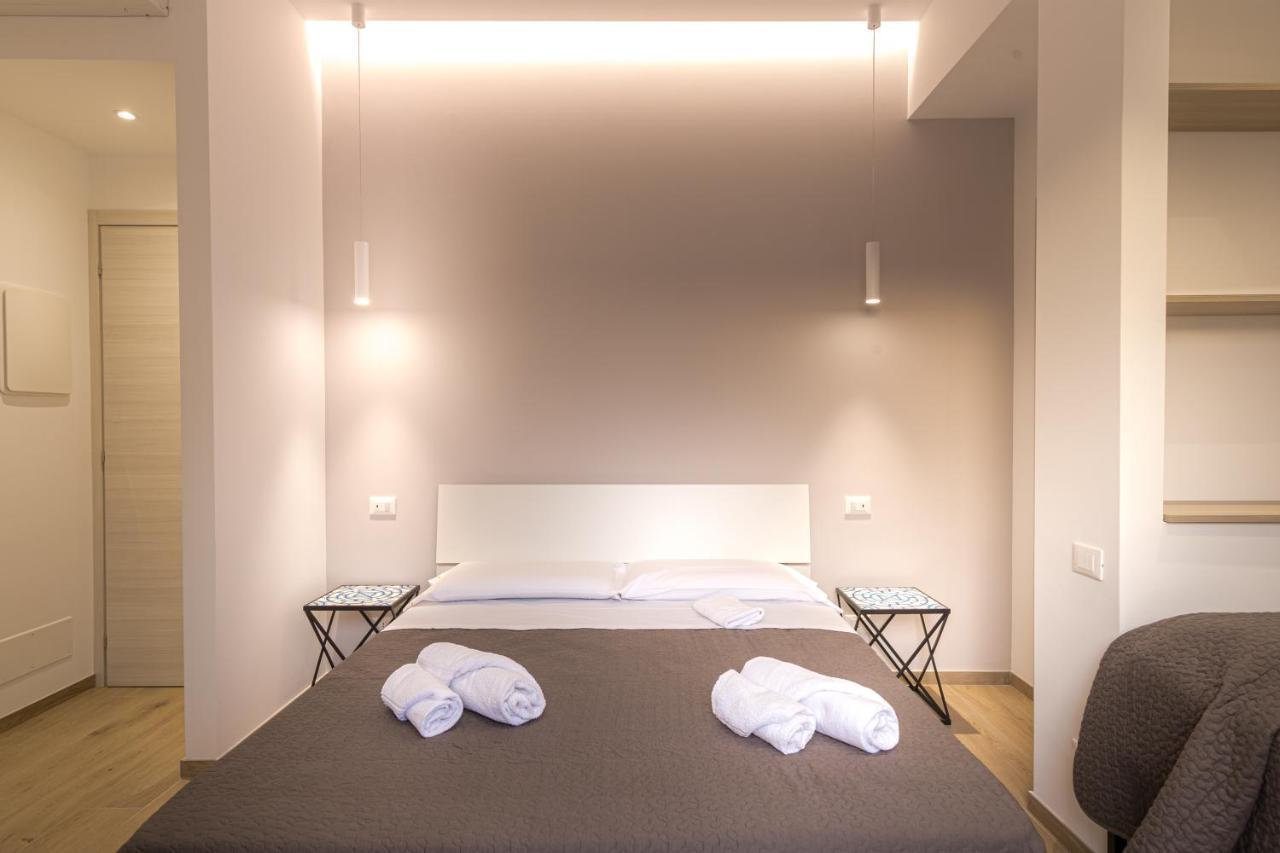 Coresi Rooms تْشيفالو المظهر الخارجي الصورة