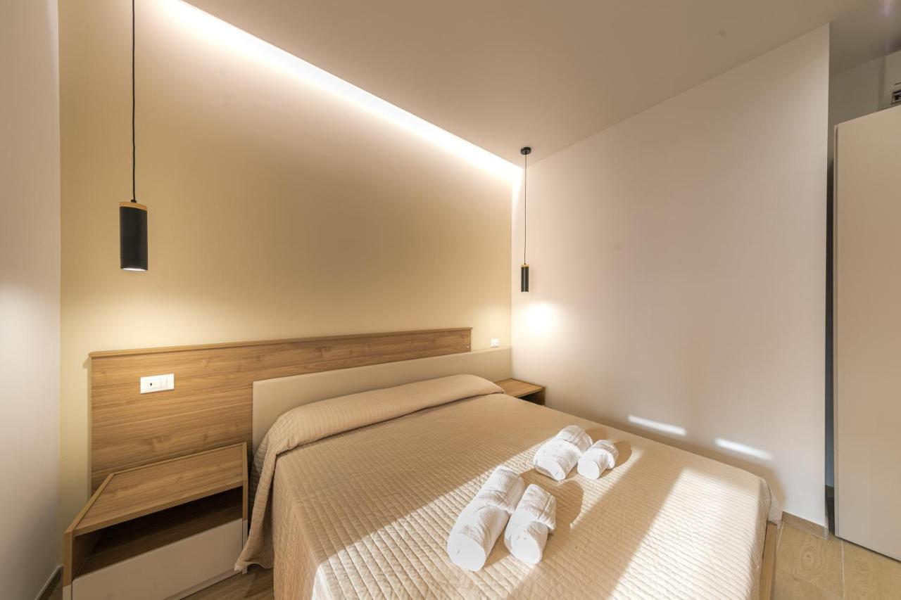 Coresi Rooms تْشيفالو المظهر الخارجي الصورة