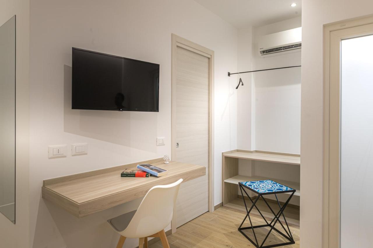 Coresi Rooms تْشيفالو المظهر الخارجي الصورة