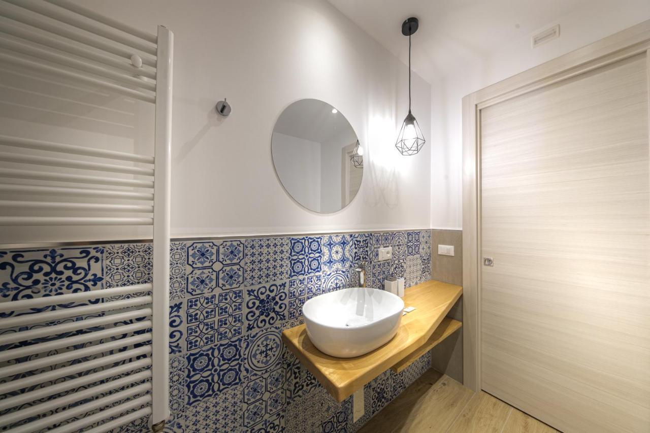 Coresi Rooms تْشيفالو المظهر الخارجي الصورة