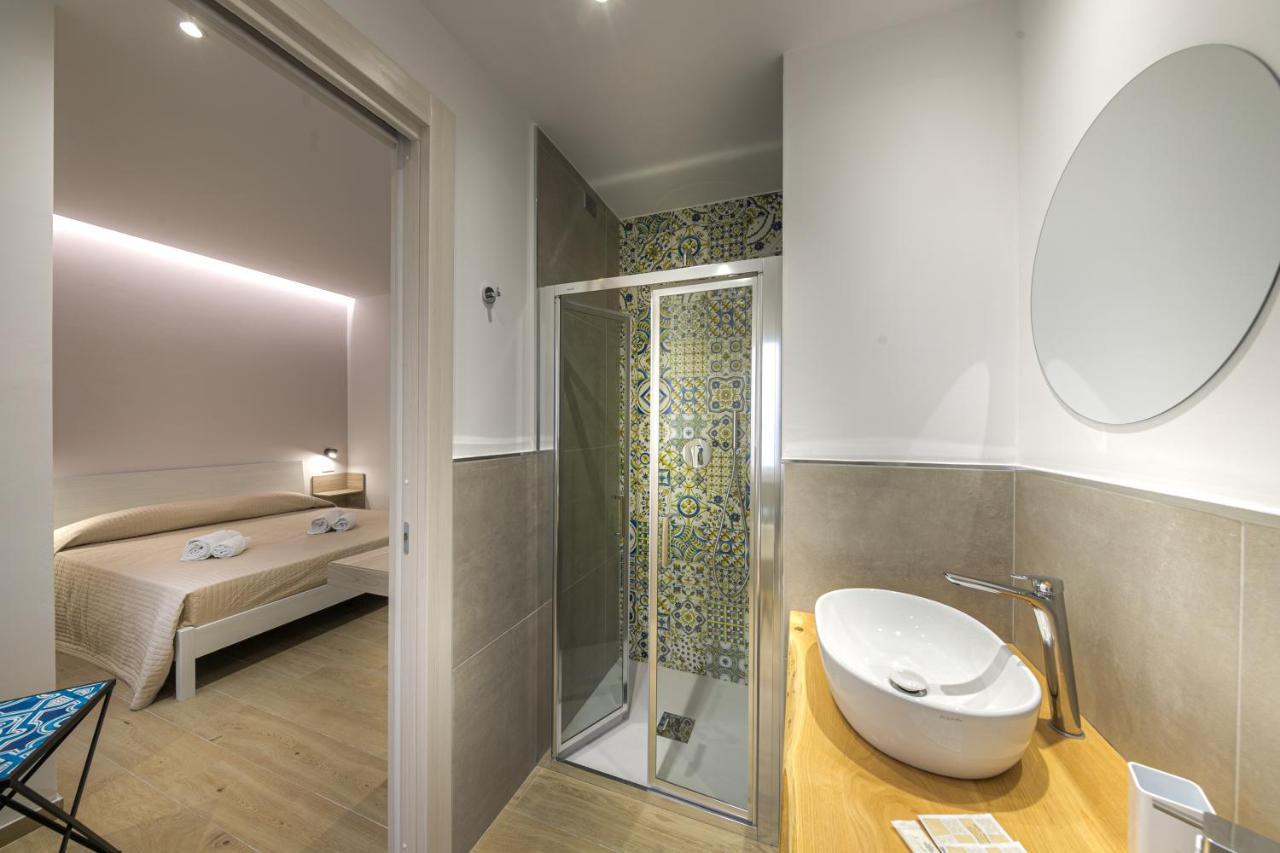 Coresi Rooms تْشيفالو المظهر الخارجي الصورة