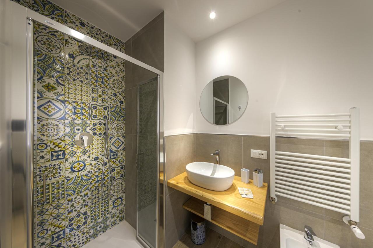 Coresi Rooms تْشيفالو المظهر الخارجي الصورة