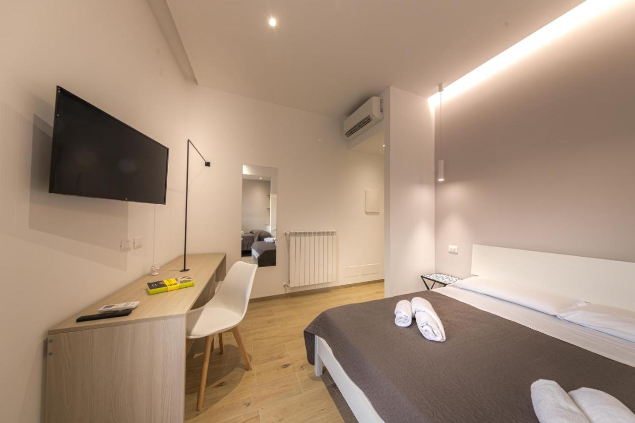 Coresi Rooms تْشيفالو المظهر الخارجي الصورة