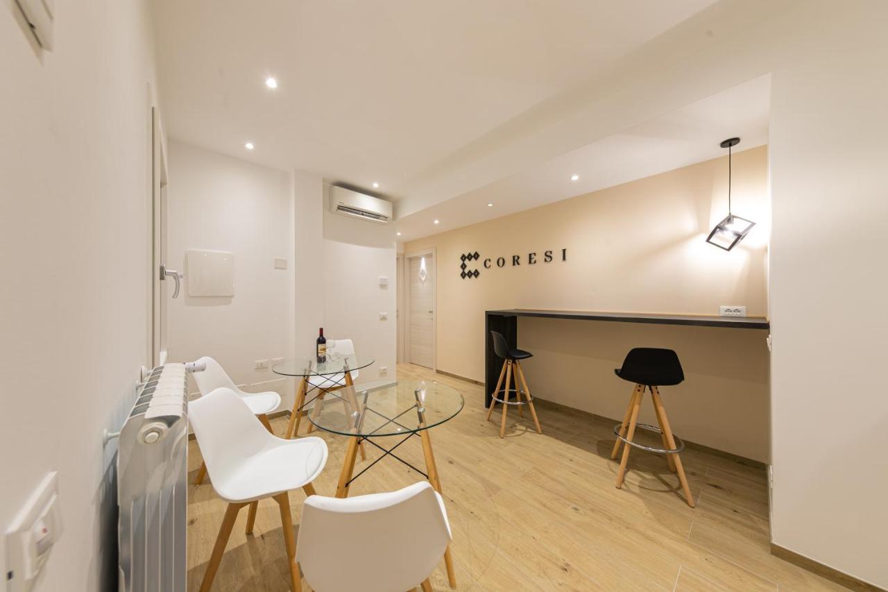 Coresi Rooms تْشيفالو المظهر الخارجي الصورة