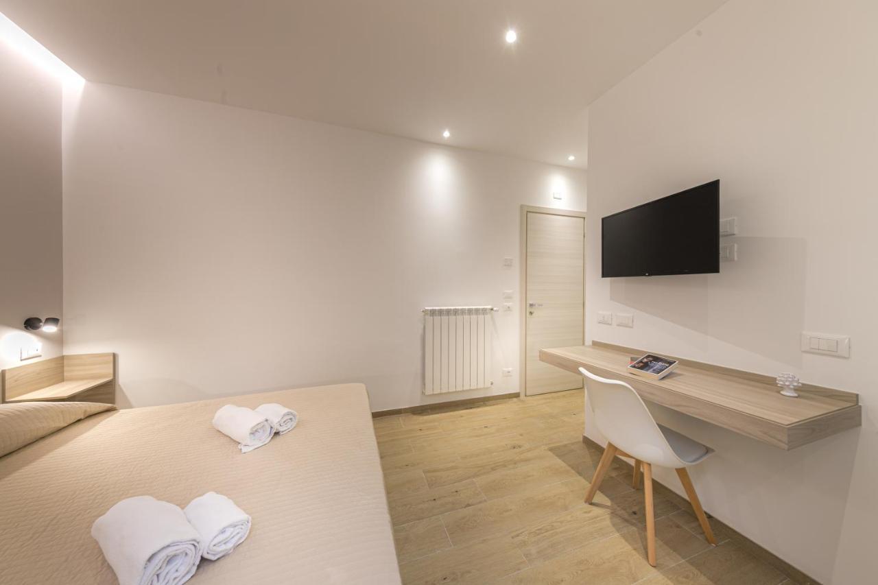 Coresi Rooms تْشيفالو المظهر الخارجي الصورة