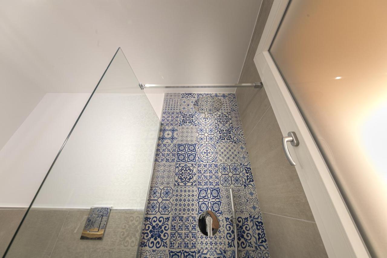 Coresi Rooms تْشيفالو المظهر الخارجي الصورة