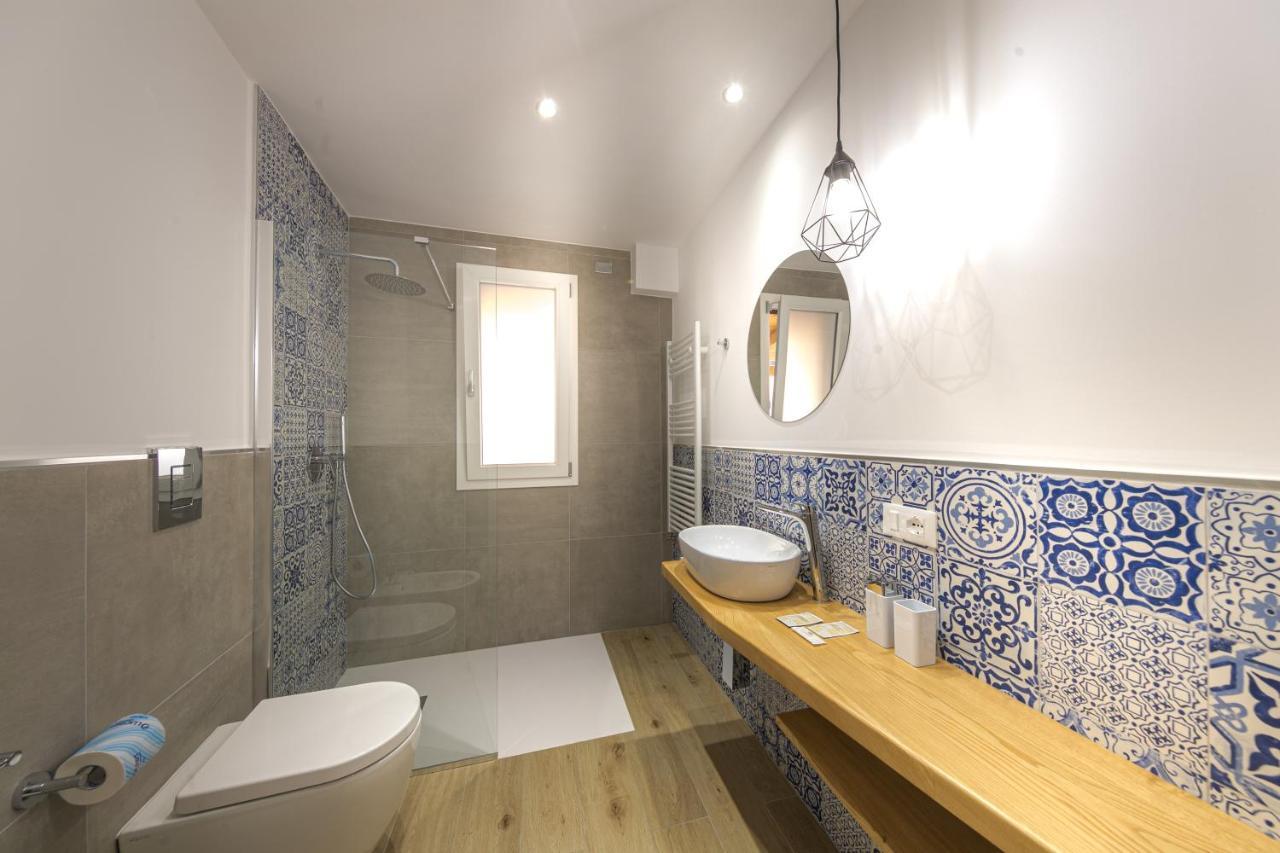 Coresi Rooms تْشيفالو المظهر الخارجي الصورة