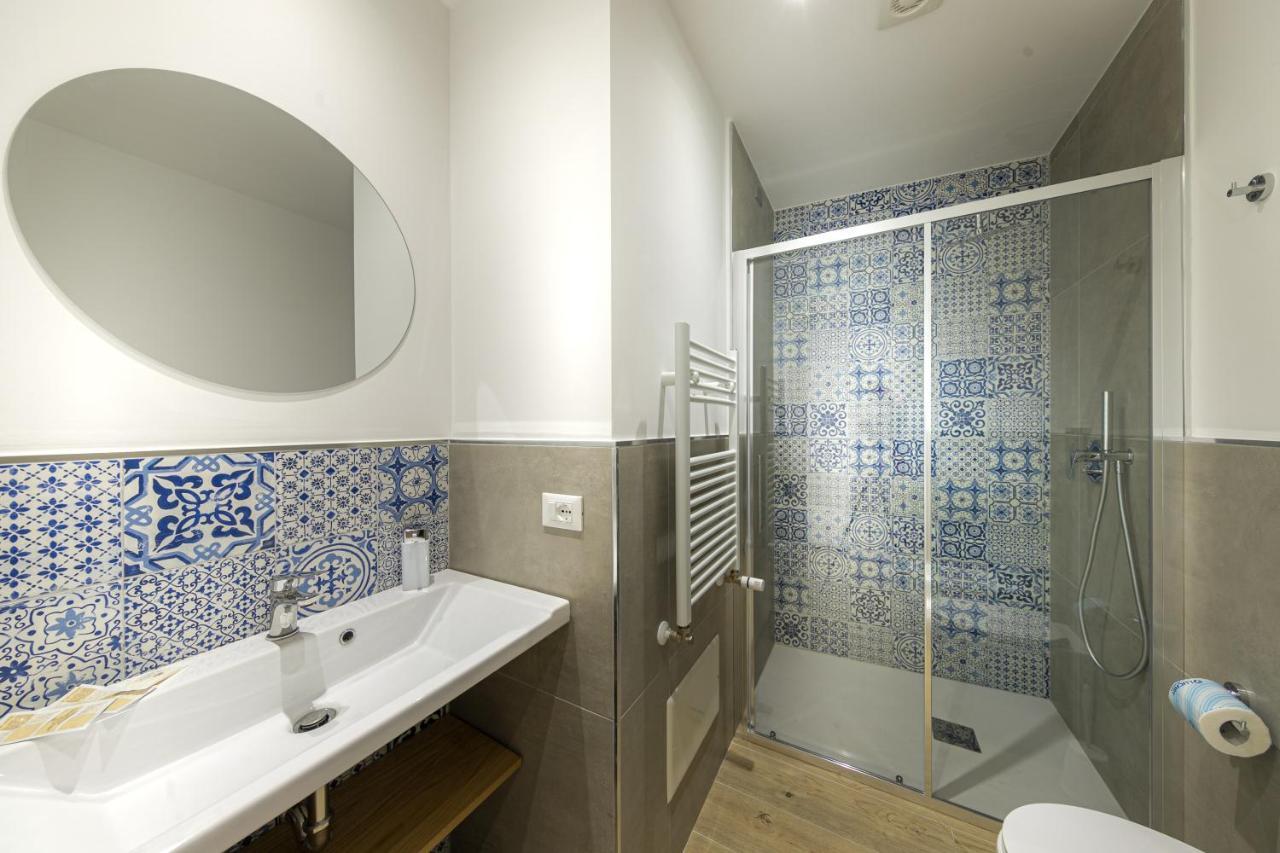 Coresi Rooms تْشيفالو المظهر الخارجي الصورة